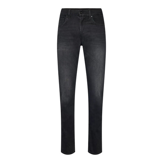 Adrian Squiggle Slim Jeans