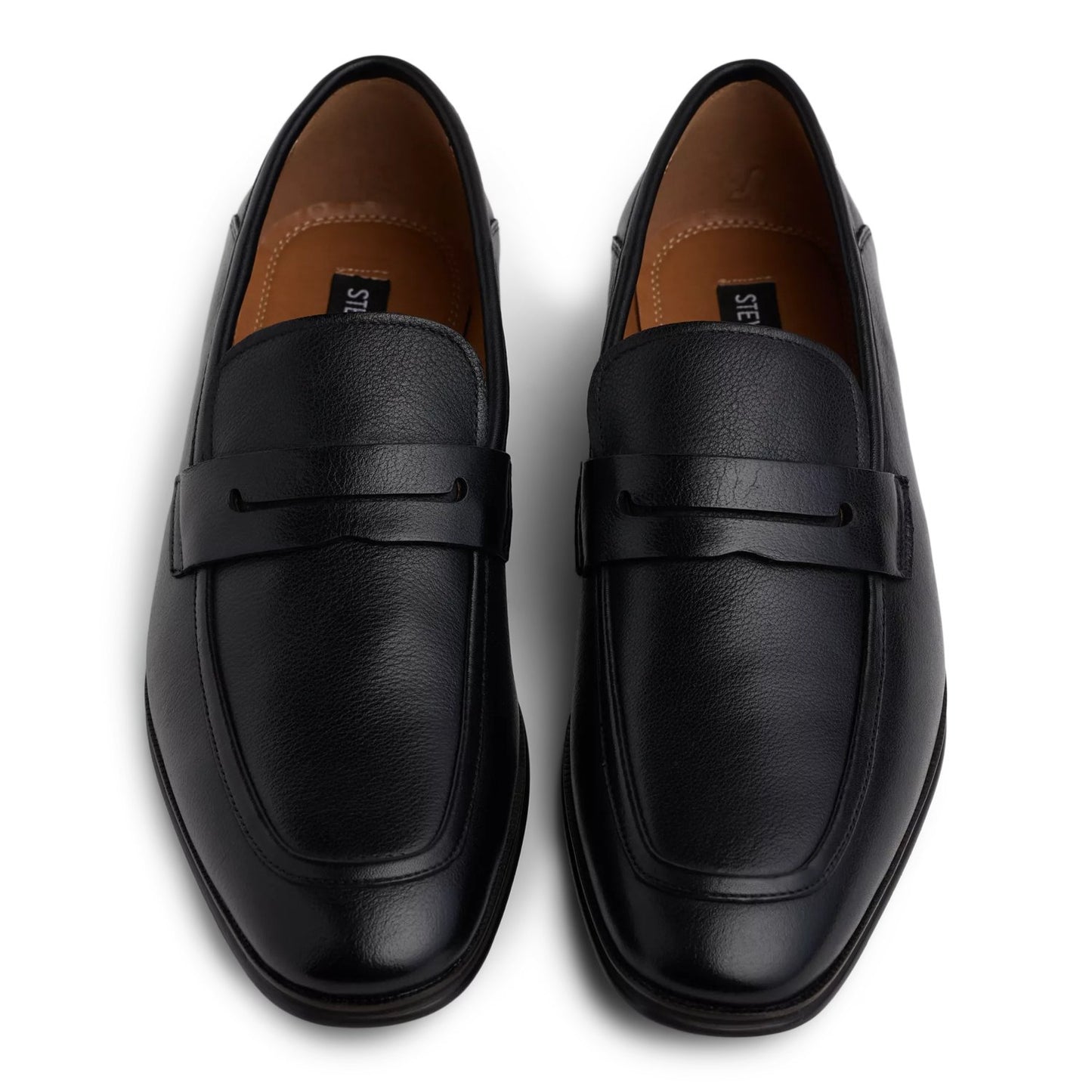 Acheron Penny Loafers