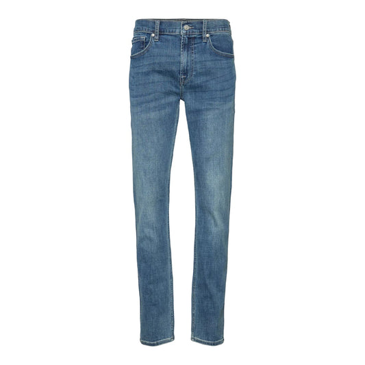 Adrian Clean Pocket Jeans