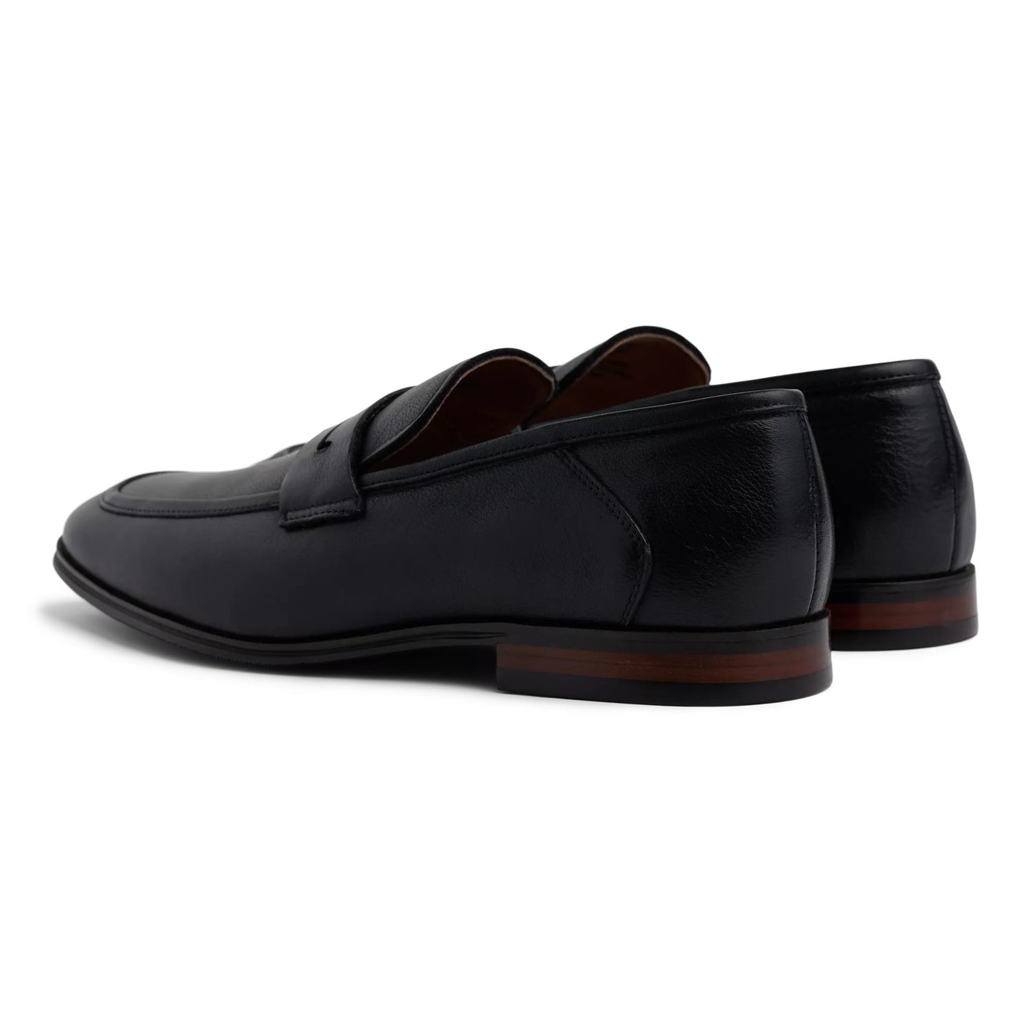 Acheron Penny Loafers