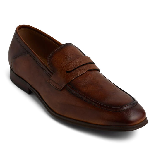 Acheron Penny Loafers