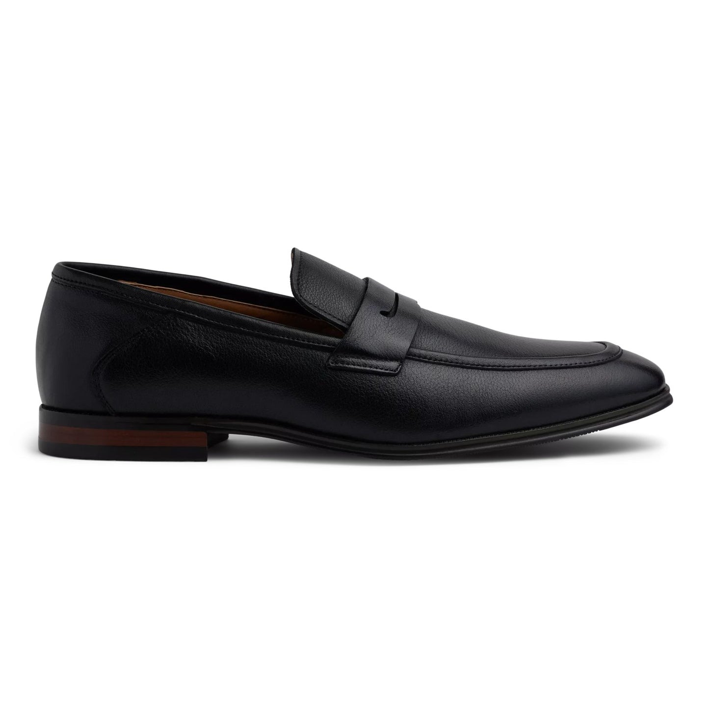 Acheron Penny Loafers