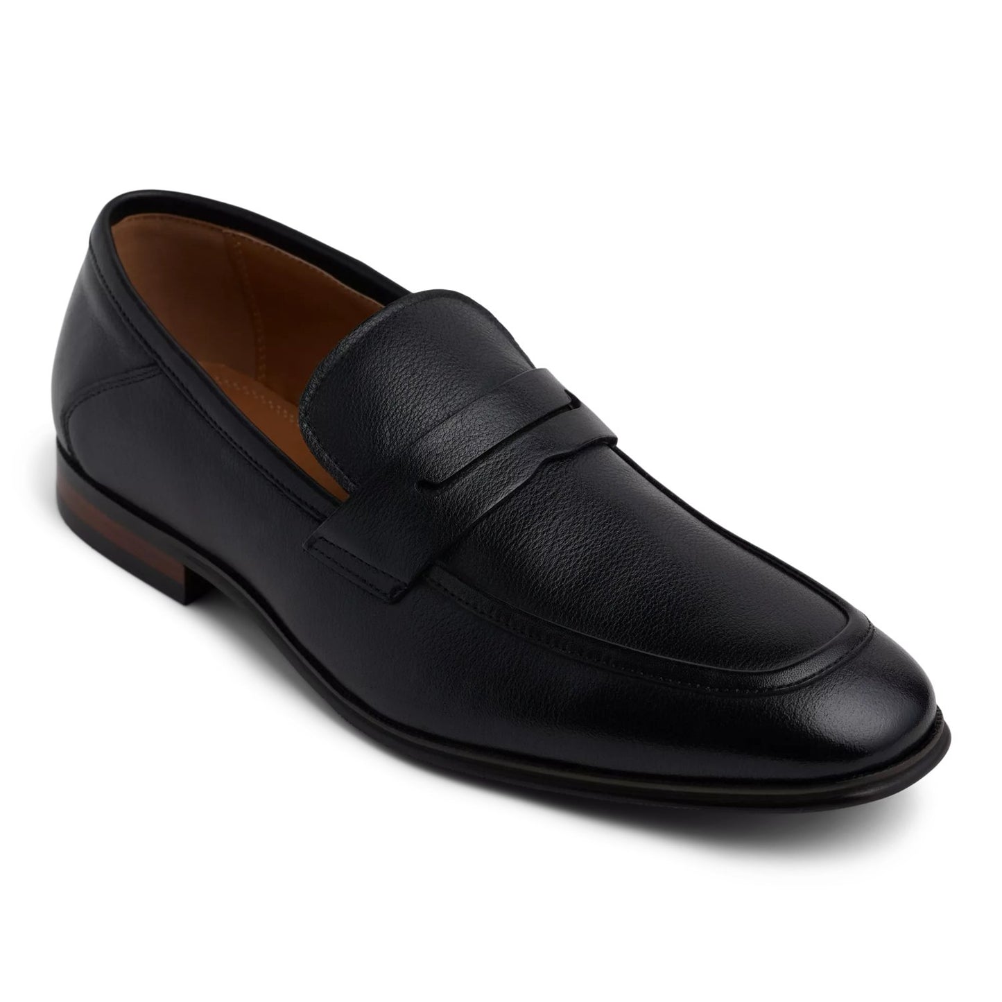 Acheron Penny Loafers